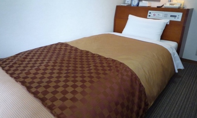 Minamimachi Hotel | Nonsmoking Single room/Kawasaki Kanagawa