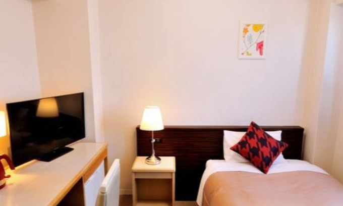Kisarazu Hotel | Nonsmoking Single room Free WiFi LAN conn/Kisarazu Chiba
