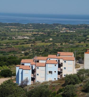 Badesi Apartment | Nonsolomare BADESI