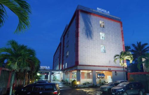 Cilacap Hotel | Noola Hotel Cilacap