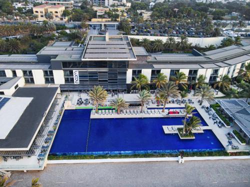 Dakar Hotel | Noom Hotel Dakar Sea Plaza, a member of Radisson Individuals