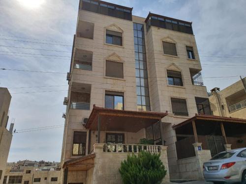 Al Jubeiha Apartment | Noor Apartment