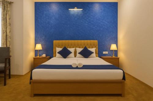 Nishat-Shalimar House | Noor-e-Zabarwan Luxe Retreat