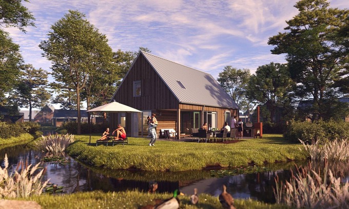 Gasselte House | Noordbargerbos Lifestyle