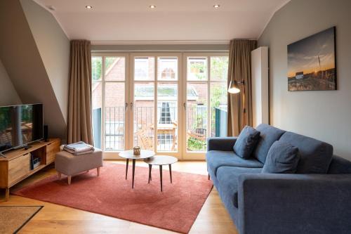 Spiekeroog Apartment | Noorderpad 5 Sternenkieker