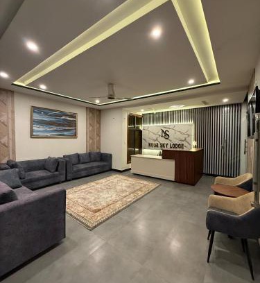 Islamabad Hotel | Noors B&B
