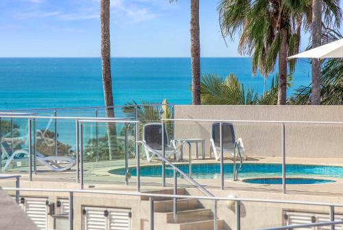 Noosa Heads Resort | Noosa Crest Resort