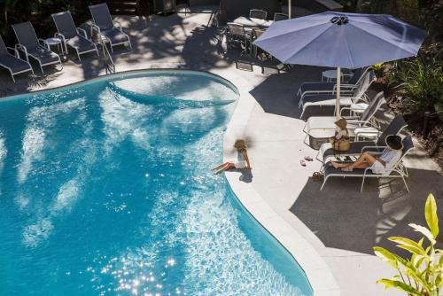 Noosa Heads Apartment | Noosa International Resort