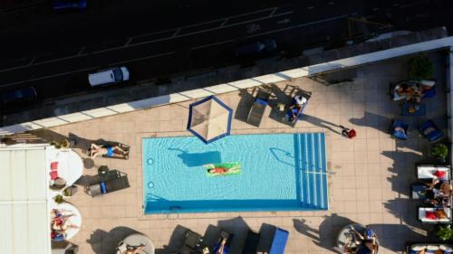 Central Business District Hotel | NOPSI Hotel New Orleans