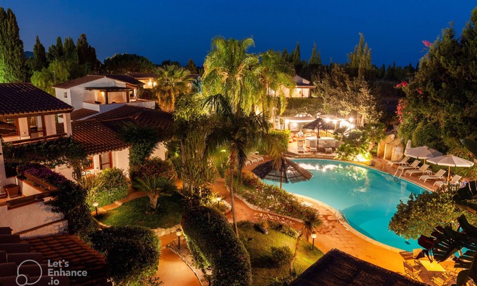 Pula Hotel | Nora Club Hotel