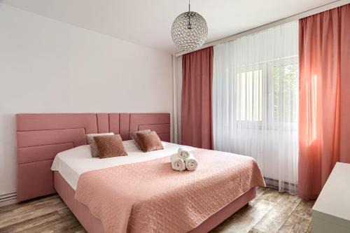 Arad Apartment | Nora Residence Apartment