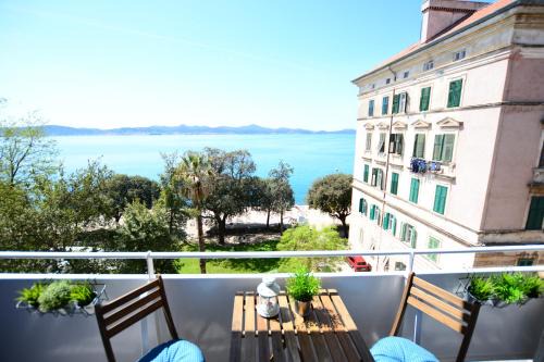 Zadar Old Town House | Nora Rooms