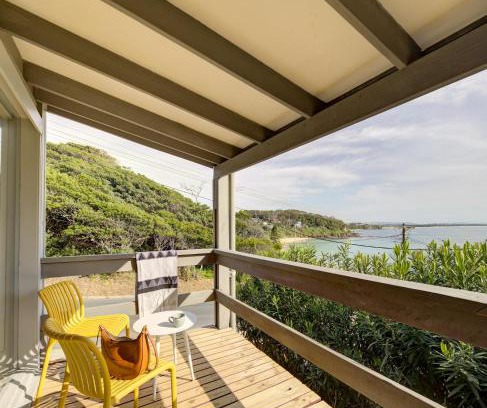 Norah Head House | Norah Beach Shack 1