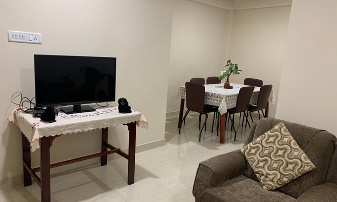 Gangtok Apartment | Norbhum Service Apartment