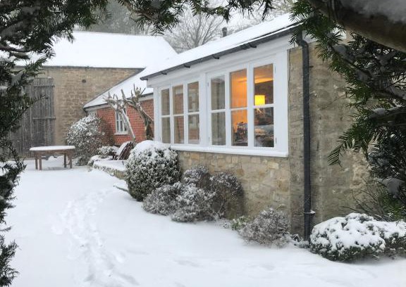 Bridport House | Norburton Hall Cottages