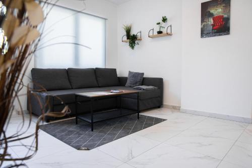 Twischkamp Apartment | Nord-Apartment 6 I 1 Zimmer mit WLAN & Walk-In Regendusche