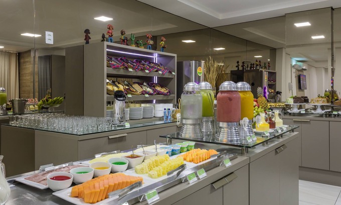 Brasilia Hotel | Nord Easy Patos