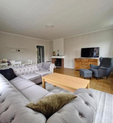 Gaddede Apartment | Nordbakks holiday apartments in Frostviken, Gäddede
