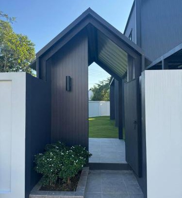 San Sai House | Norden Barn B&B