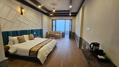 Keylong Hotel | Norden Cottage - The Alpinist