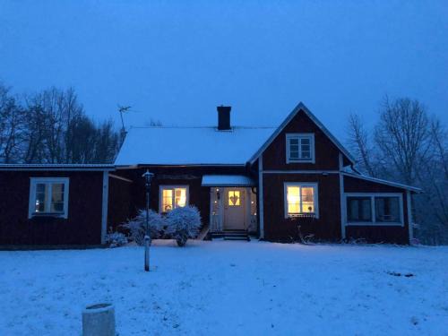 Hjo Villa | Nordhagen Gate