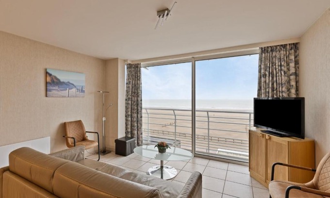 Blankenberge Apartment | Nordic C3 P26