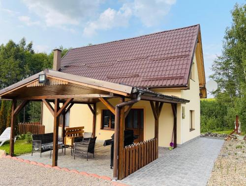 Risca House | Nordic Escape