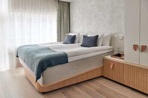 Norrmalm Hotel | Nordic Light Hotel