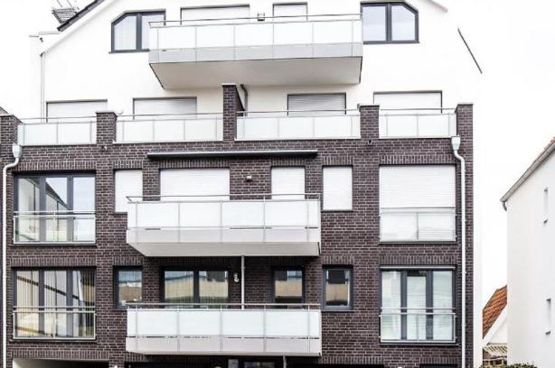 Duhnen Apartment | Nordico 10