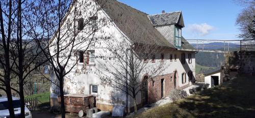 Orbey House | NORDIQUES DE LA WELCHE
