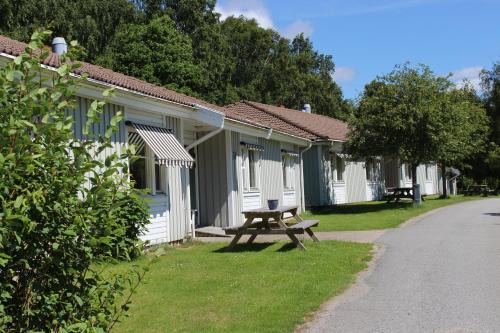 Lilla Viken Hostel | Nordiska Folkhögskolan Bed and Breakfast