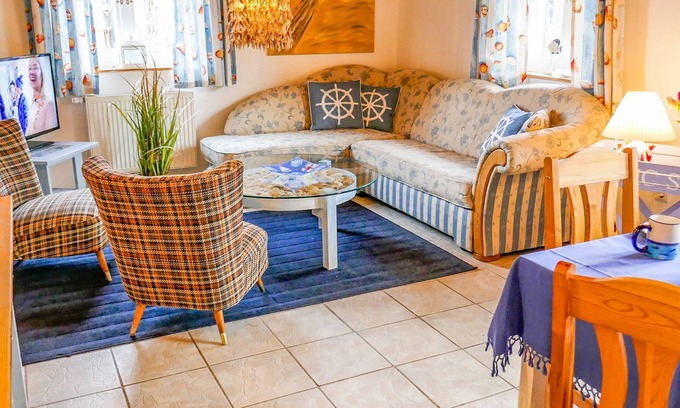 Neppermin Apartment | Nordkap - Ferienhof Kestermann