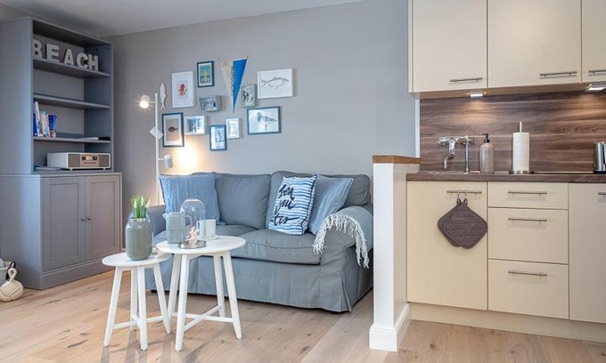 Starnberg Apartment | Nordlicht 207