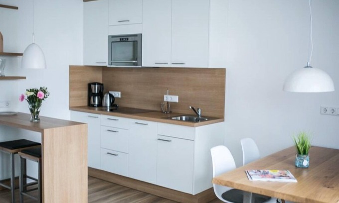 Norderney House | NordQuartier