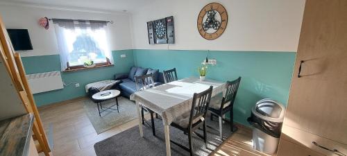 Nordenham Apartment | Nordsee Monteurwohnung Justus