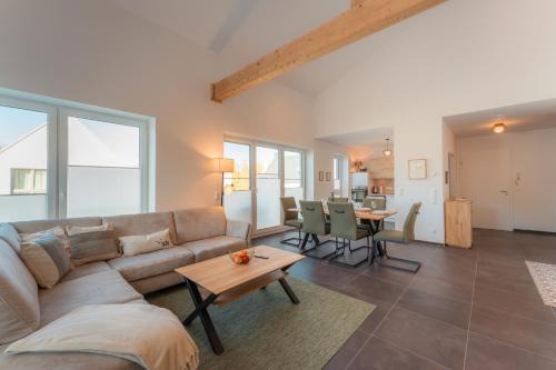 Dangast Apartment | Nordsee Park SK 15 4 Sanddorn
