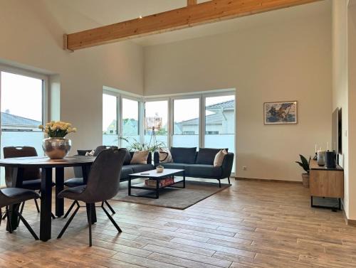 Dangast Apartment | Nordsee Park SK 29 Watt'n Villa 3