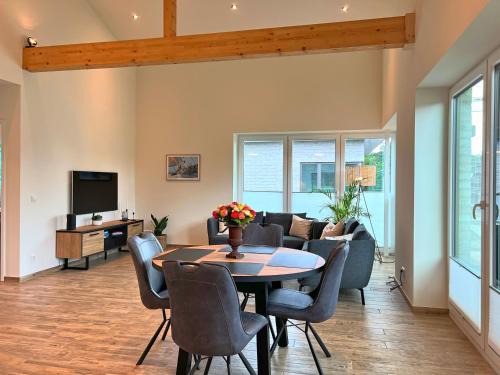 Dangast Apartment | Nordsee Park SK 29 Watt'n Villa 4