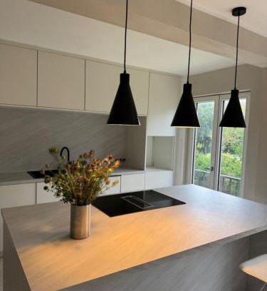 Nesse Villa | Nordsee Villa