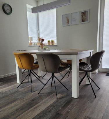 Fedderwardersiel House | Nordseehus-HYGGE