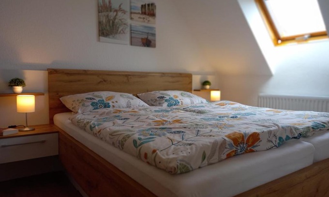 Horumersiel Apartment | Nordseemole