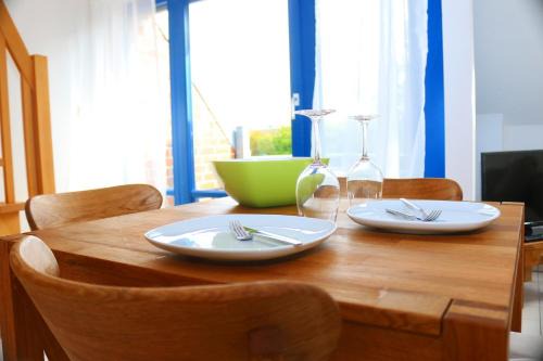 Horumersiel Apartment | Nordseepier