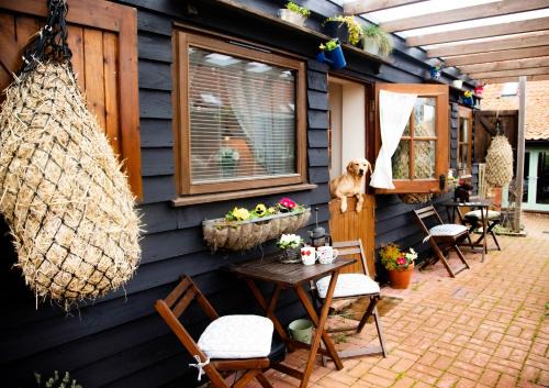 Heacham Bed & Breakfast | Norfolk Accommodation