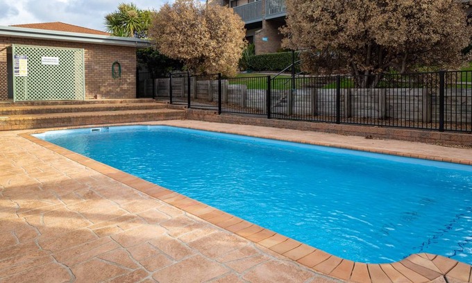 Batehaven Apartment | Norfolk Gardens in Batehaven - Unit Eighteen
