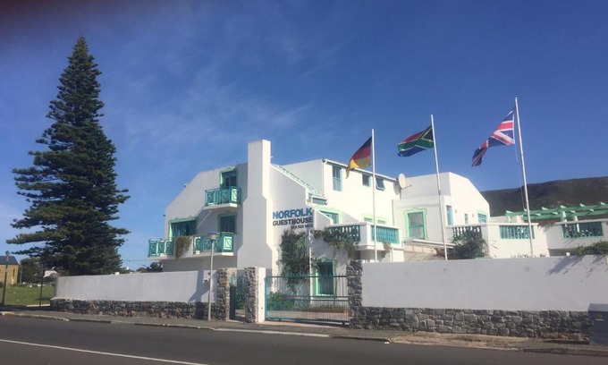 Westcliff House | Norfolk Guest House