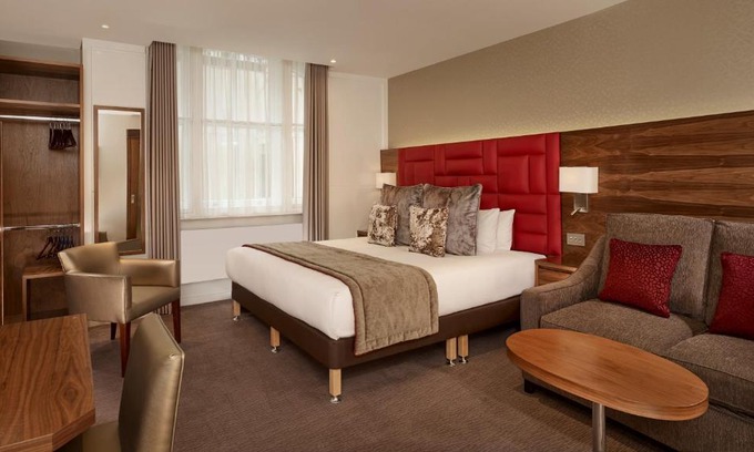 Paddington Hotel | Norfolk Towers Paddington