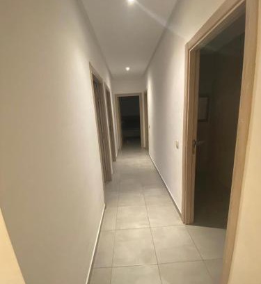 Martil Apartment | nori