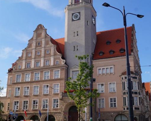 Olsztyn Apartment | Norka pod Ratuszem