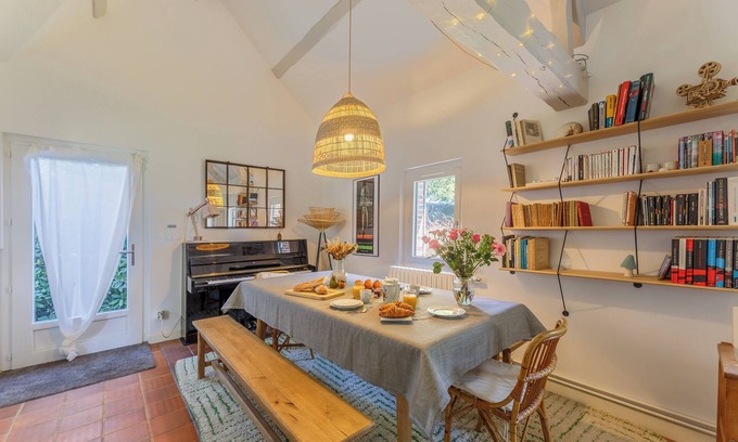 Juignettes Other | Norman farmhouse in the heart of the fields