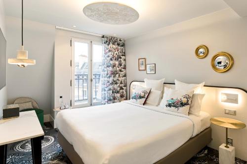 Palais-Royal Hotel | Normandy Le Chantier
